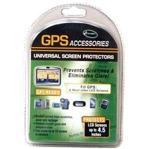 Wholesale Lot GPS Screen Protectors Disc Cleaning Pens & Camera Starter Kits